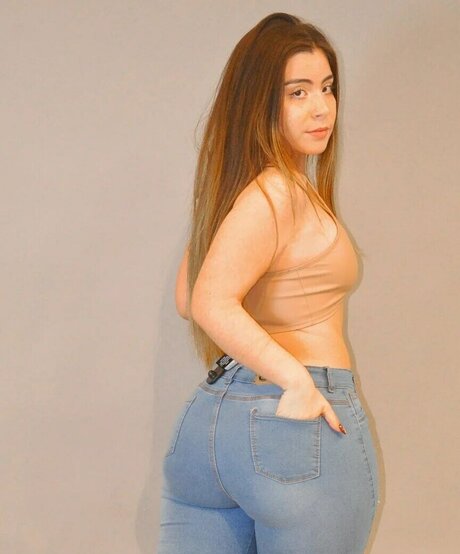 nahii carceres perfect actress picture