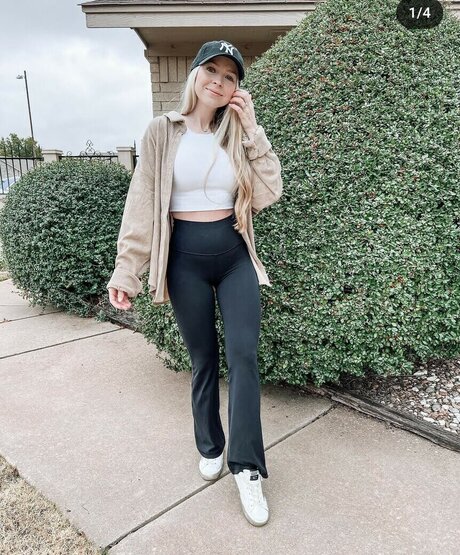 Kaylee Dudley pornstar exclusive pics