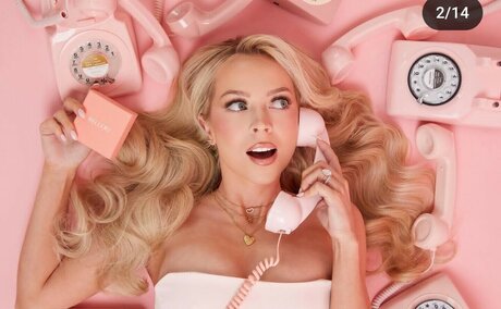 Kaylee Dudley art actress pic