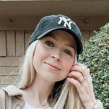 Kaylee Dudley perfect model picture