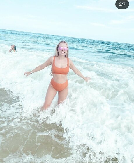 Kaylee Dudley pornstar perfect picture