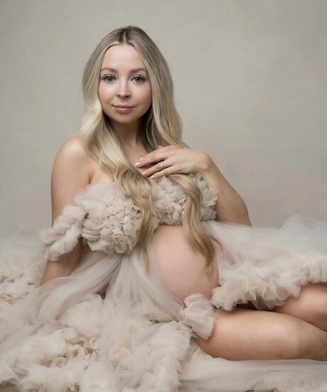 Kaylee Dudley nudes star images