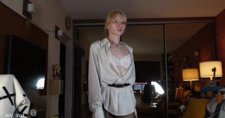 BestBlondiiecb pornstar hd photo