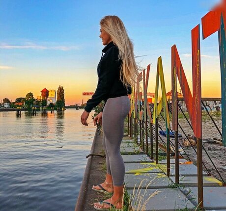 bikini fitness onlyfans exclusive picture