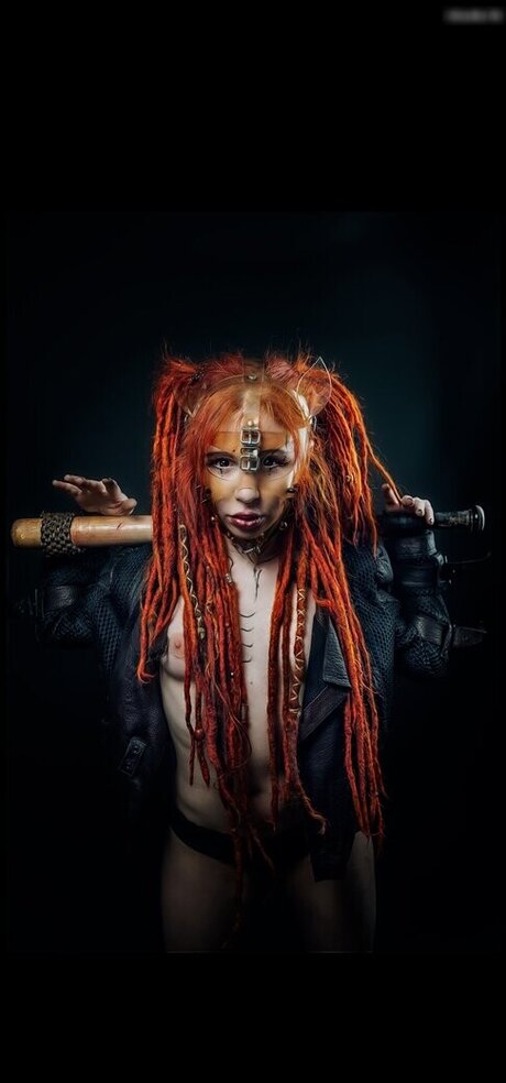 Mary Deweirdo model nudes galleries