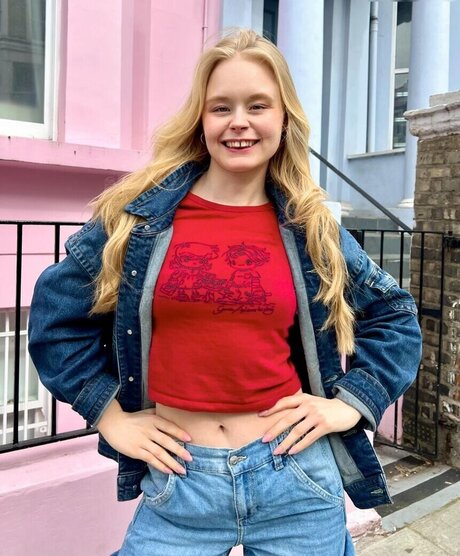 bodybuilder onlyfans hot photo