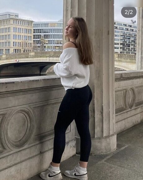 aileen slf model free photos