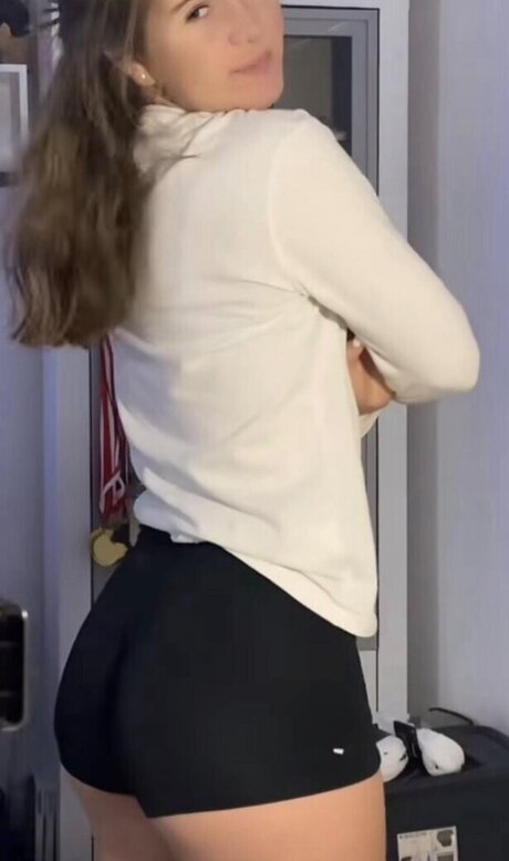 aileen slf sexy model archive