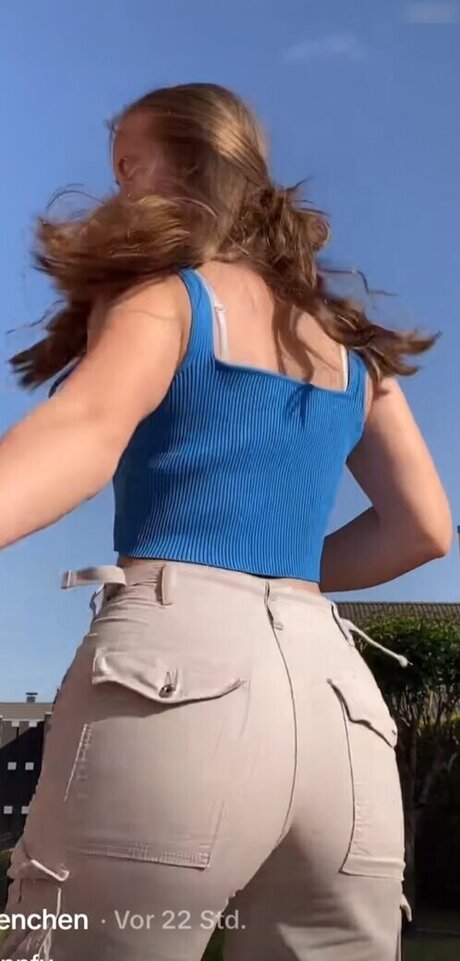 aileen slf model photos