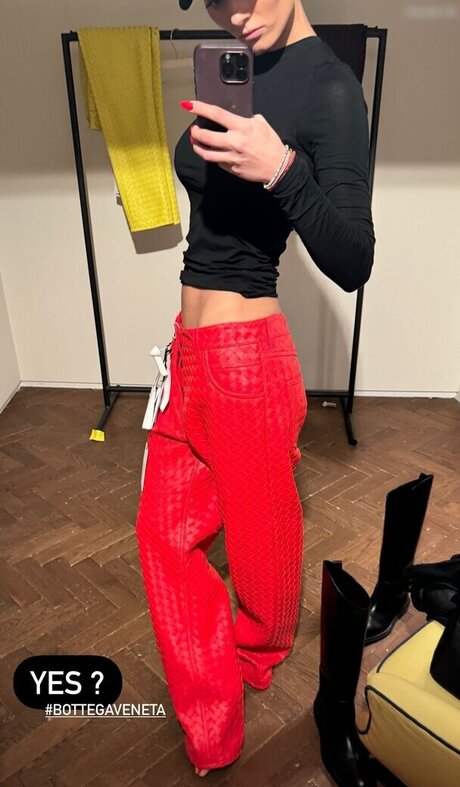 Milica Denise Umicevic nice actress img