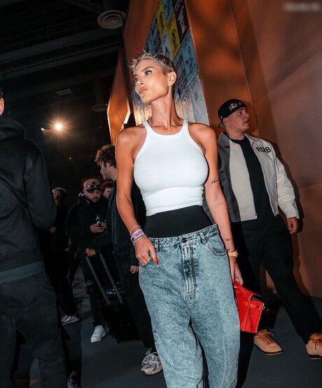 Milica Denise Umicevic sexy model galleries