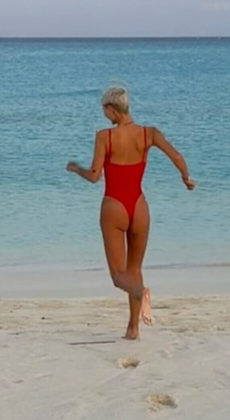 Milica Denise Umicevic adult model images