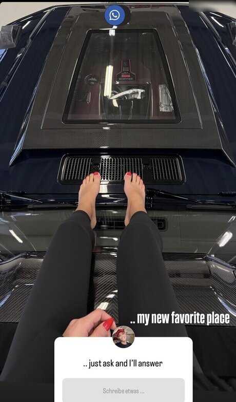 Milica Denise Umicevic sex pornstar pictures