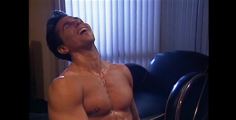 Peter North star porn images