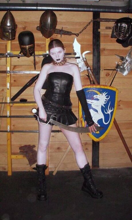 blonde princess onlyfans sexy naked gallery