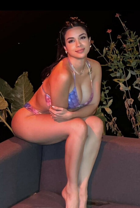 Anakarina Millan sexy star pic