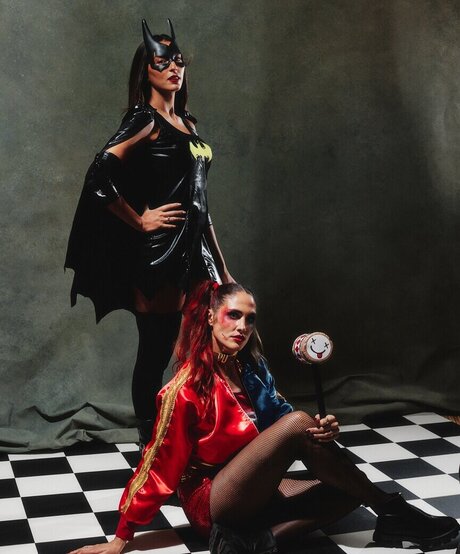 shemale fucks girl onlyfans hot porn pics