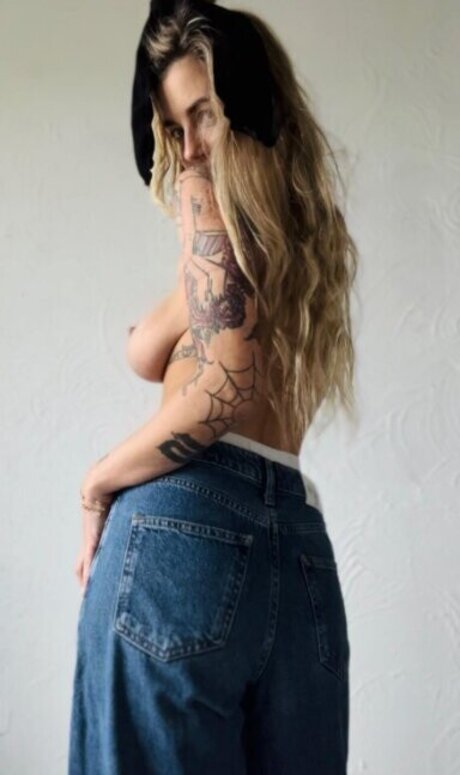 SonyaMO high quality actress images