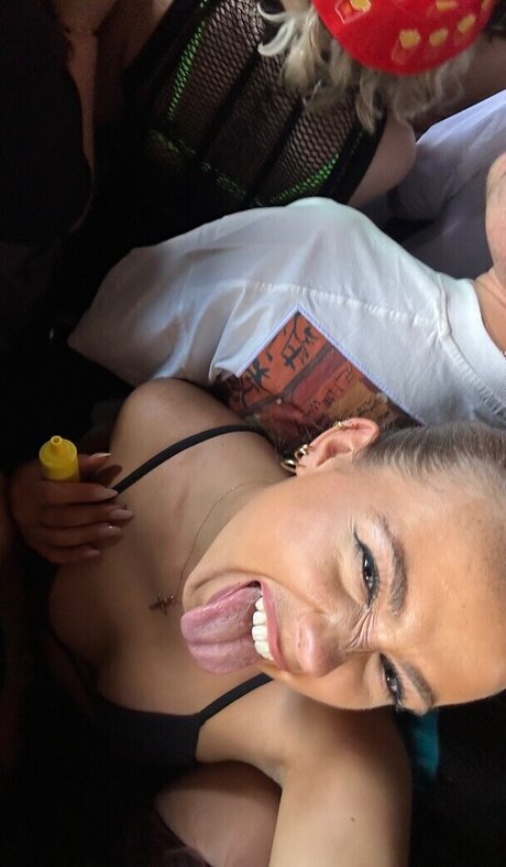 Olivia Alex model best pictures