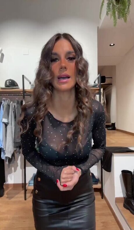 Claudia Magnabosco pornstar xxx photo