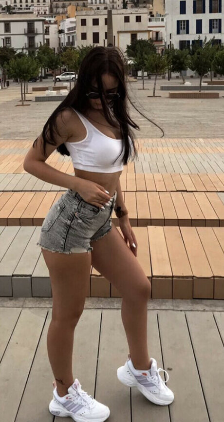 latina shemale onlyfans hot nude photo