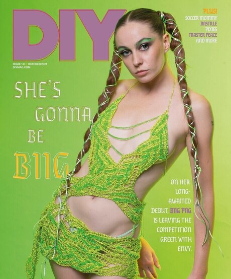 Biig Piig model best images