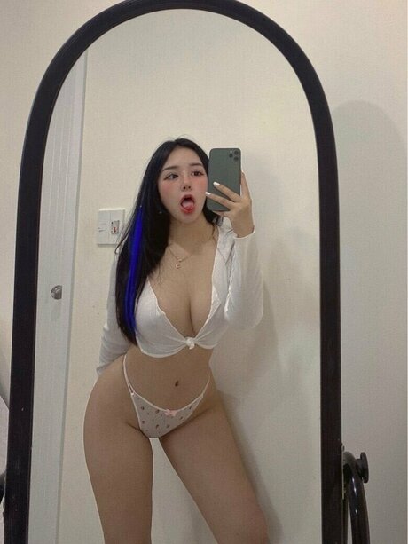 ChanChan97 adult star archive