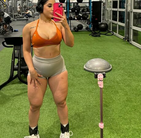 Karen Cantu pornstar exclusive gallery