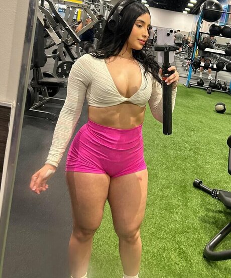 Karen Cantu pornstar naked pics