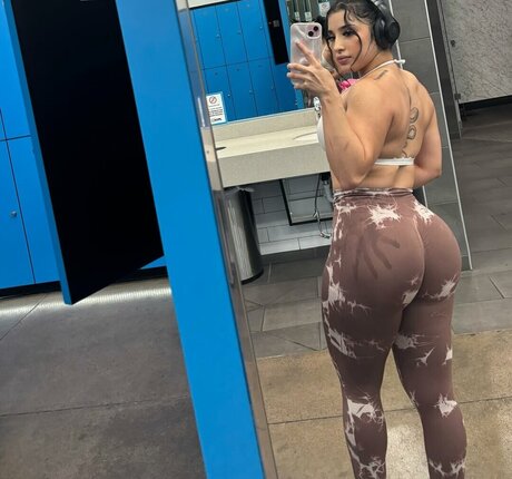 Karen Cantu star high quality photo