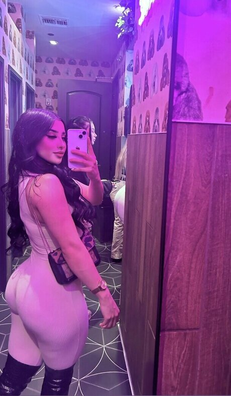 Karen Cantu pornstar pretty photo