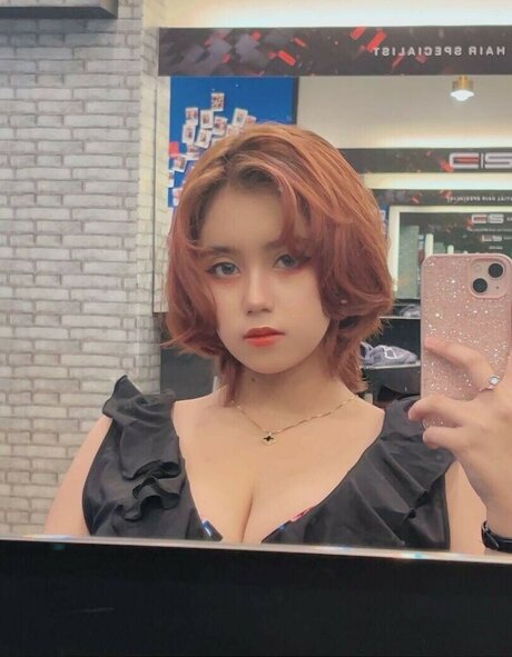 ElyanaSparks Profile