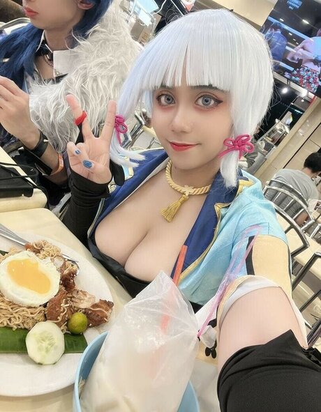 ElyanaSparks hd star img