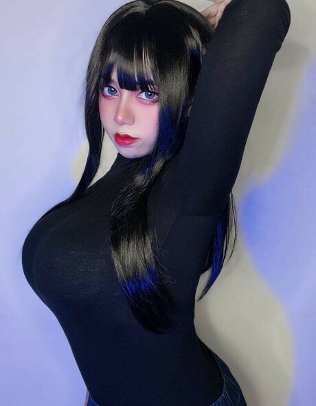 ElyanaSparks free actress pic