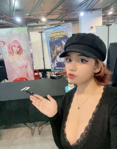 ElyanaSparks star art picture