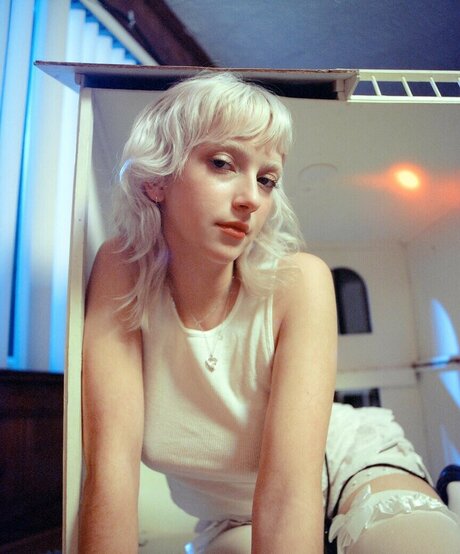 Girlpuppy star naked archive