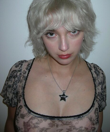 Girlpuppy star hot image