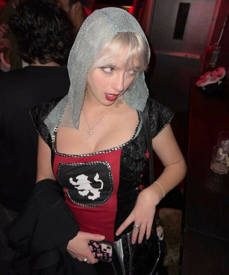 Girlpuppy model images