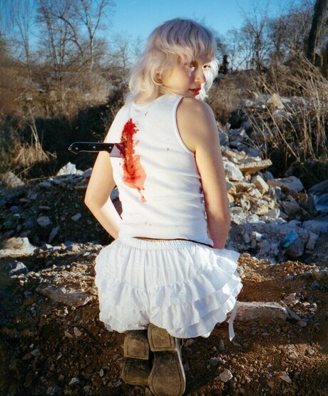 Girlpuppy model xxx galleries