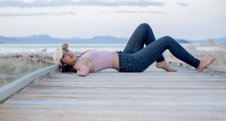 Paradise_ porn star image