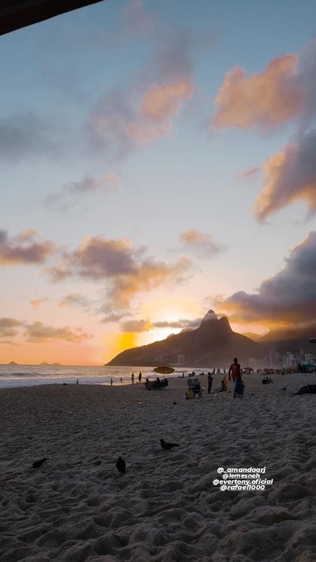 Lary Ferri star exclusive image