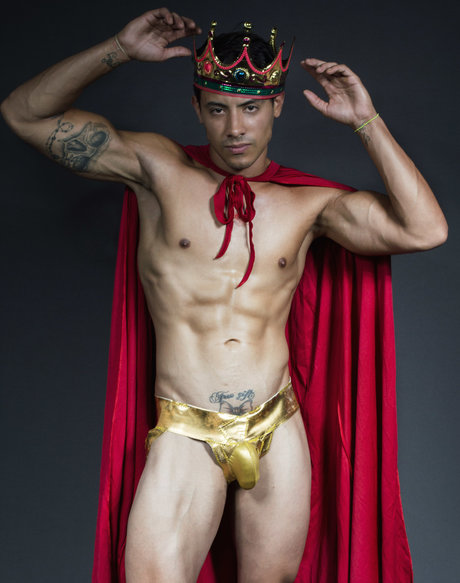 Landrito star top image