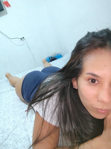 Maylejandra star nudes photo