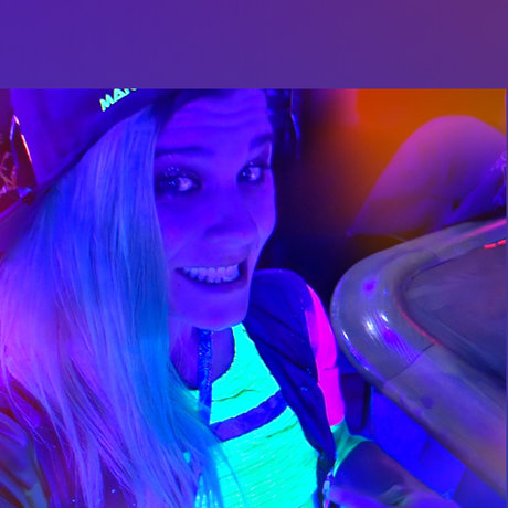 Ladyshatter star exclusive image