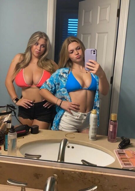 Jacklyn Roper model naked galleries