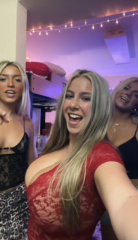 Jacklyn Roper nudes model image