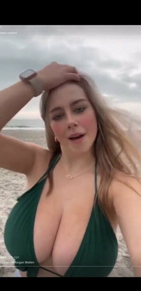 Jacklyn Roper perfect actress photo