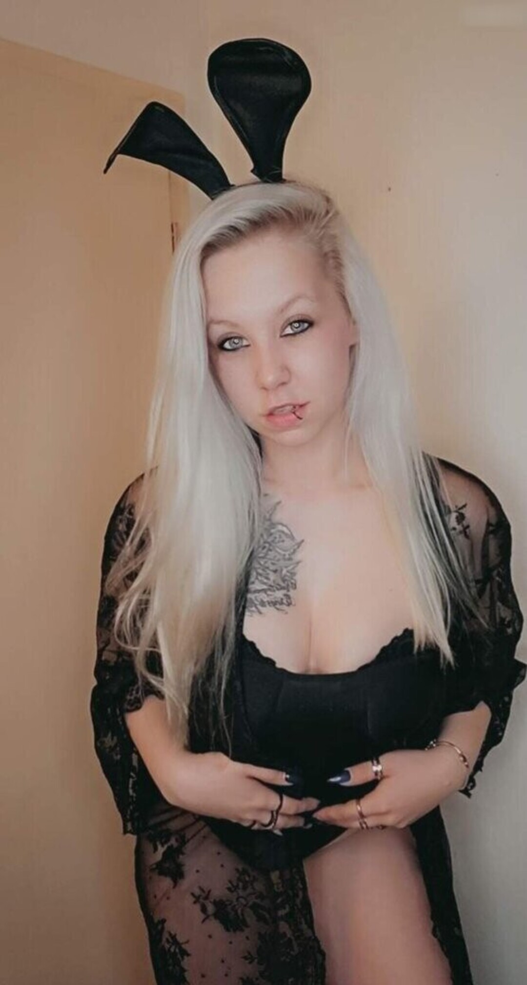 Eiskaltes Miststueck adult star picture