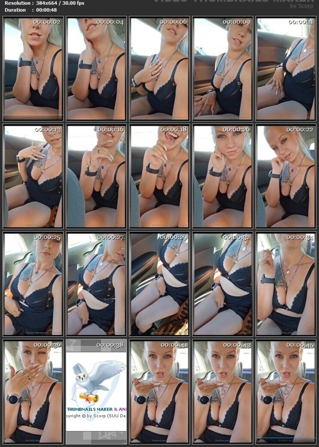 Eiskaltes Miststueck nice actress photo