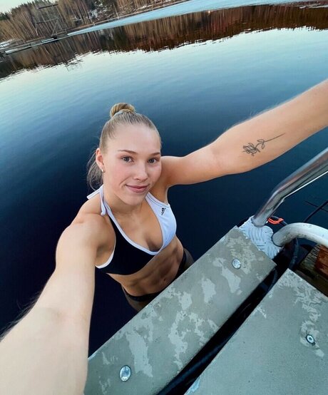 creampie princess onlyfans adult image